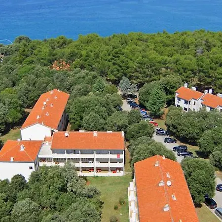 Lanterna Sunny By Valamar Πόρετς
