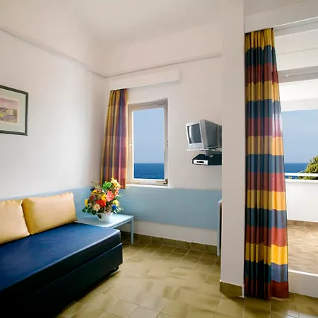 Lanterna Sunny By Valamar Ξενοδοχείο 2*